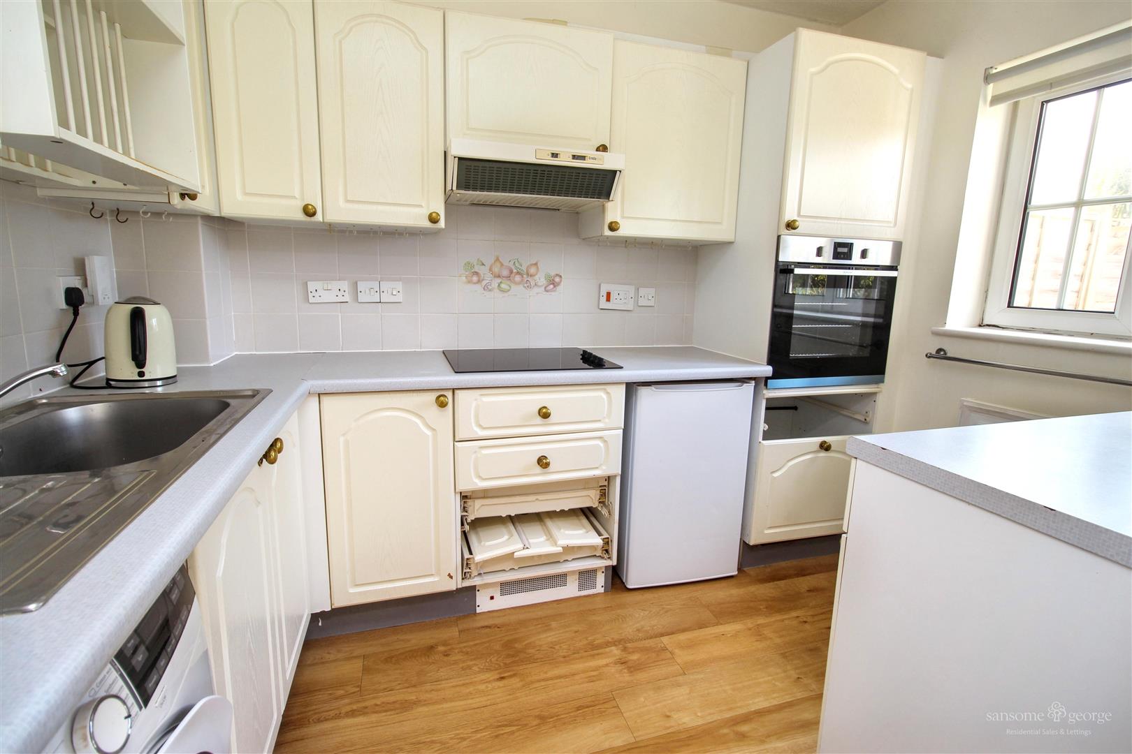 Park Lane, Tilehurst, Reading